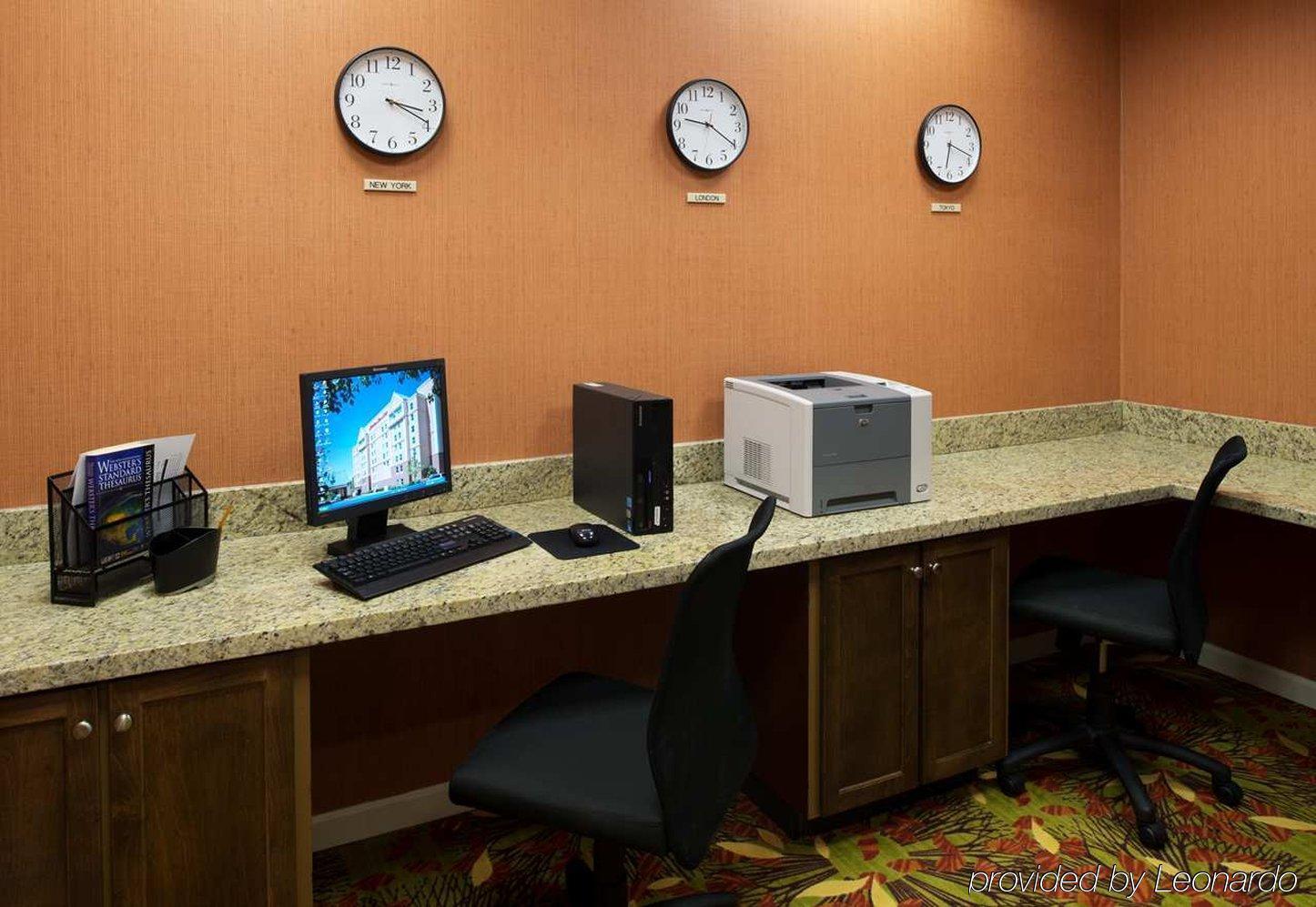 Hampton Inn & Suites Charlotte Arrowood Rd Ανέσεις φωτογραφία
